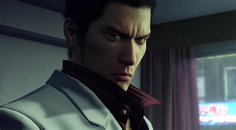 Yakuza Series To Hit Xbox One In Early 2020 Gamersyde