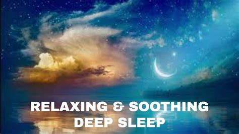 Deep Sleep Music 247 Relaxing And Soothing Youtube