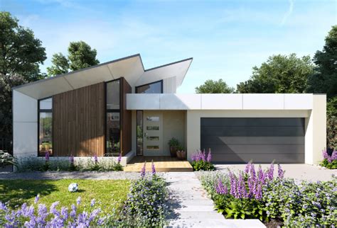 New Home Builders Geelong Hamlan Homes