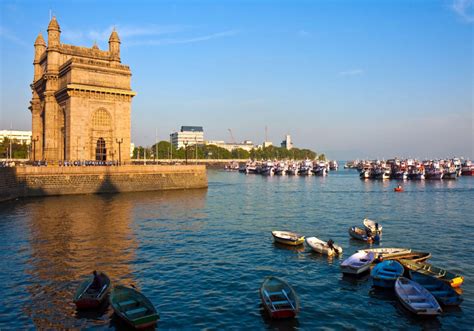 Mumbai History Places To Visit And How To Reach Adotrip