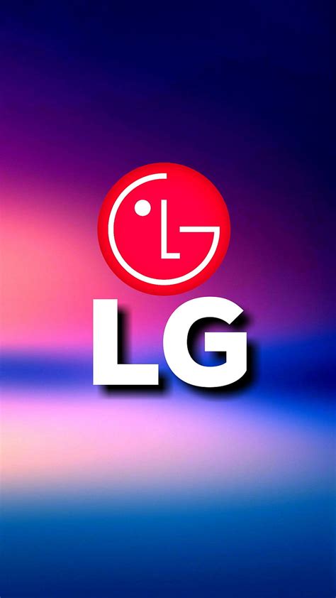 Logo Lockscreen Lg Hd Phone Wallpaper Peakpx