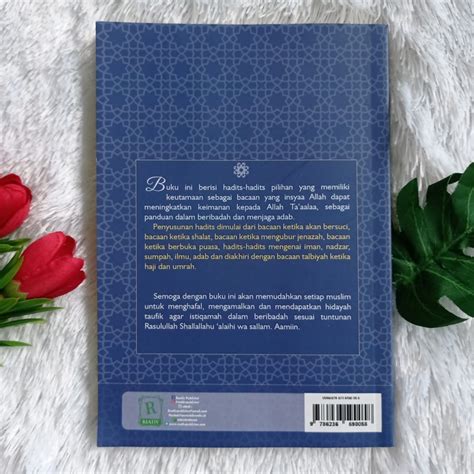 Buku Adab Keseharian Muslim Hadits Pilihan Keutamaan Ibadah Toko Muslim 158330 Hot Sex Picture