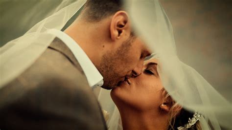 Luxurious Wedding Films For Couples Looking For Something Unforgettably Unique — Award Winning