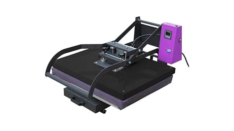 Go Xpress Large Format Manual Heat Press Inkjetbiz Blog