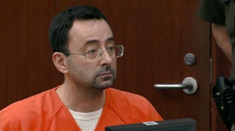 Larry nassar was born on august 16, 1963 in farmington, michigan, usa as lawrence gerard nassar. Dr. Larry Nassar expected to change plea in child ...