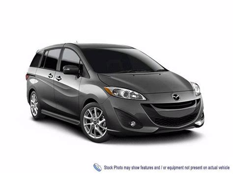 2014 Mazda Mazda5 Touring 4dr Mini Van For Sale In Austin Texas
