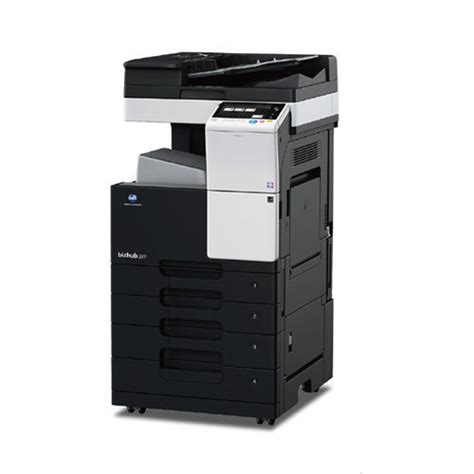 Download everything from print drivers, mobile app and user manuals. Konica Minolta 367 Series Driver : Konica Minolta Bizhub ...
