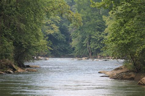 January 23 2018 Ohio Scenic Rivers Celebrate Knox County Park District