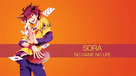 4k Anime No Game No Life Wallpapers Wallpaper Cave