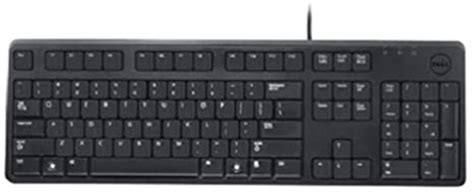Dell Keyboard Kb212 B Bamdeal