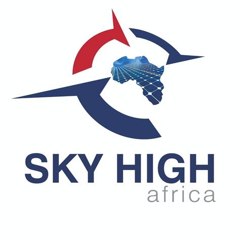 Sky High Africa