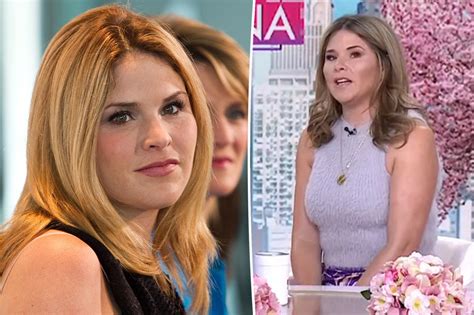 Page Six On Twitter Jenna Bush Hager’s Ex Broke Up With Her After Seeing Her ‘in Bathing Suit