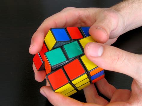 My 1 2 3 Cents Way Back Whensday The Rubiks Cube