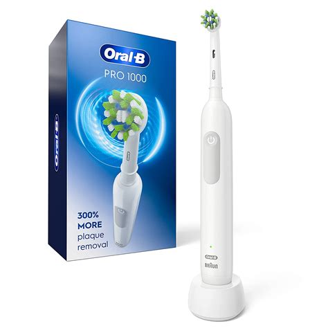 Oral B Pro Review Oral B Pro Rechargeable Electric Toothbrush By Braun Updated May