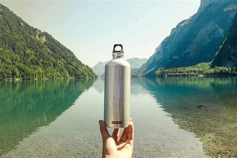 Sigg Bottle Review Your Ultimate Guide To A Sustainable Choice Water