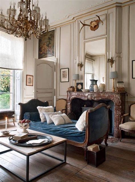 ♥️im In Luv Chic Interior Home Interior Interior Decorating