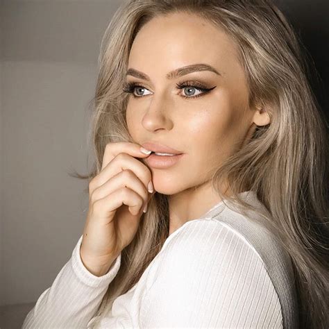 Anna Nystrom Instagram Star Wikipedia Bio Age Height Weight Babefriend Net Worth Family