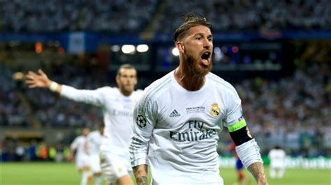 Sergio Ramos Says There Is Much To Reflect On After Real Madrids