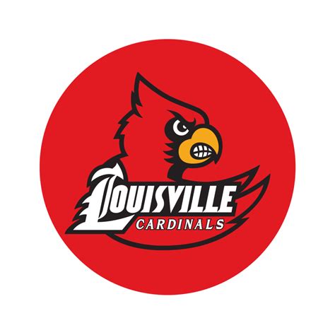 University Of Louisville Logo Campus Outreach