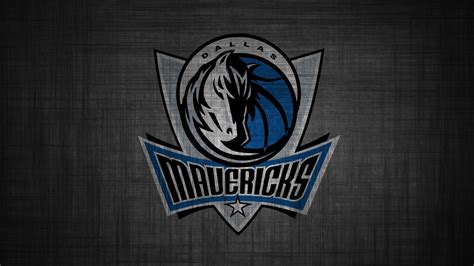 Dallas Mavericks Logo Wallpaper 1920x1080