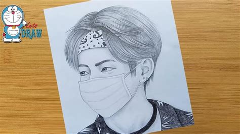 Jul 25, 2021 · the drawing academy is an online drawing course and art community, where you can learn how to draw in the comfort of your home, and benefit from the support of academy tutors and fellow students. Easy way to draw BTS Kpop || How to draw BTS Kpop for beginners || Pencil sketch || Drawing ...