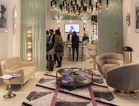 AD Show: The Interior Design Trade Fair New York Waits for ...
