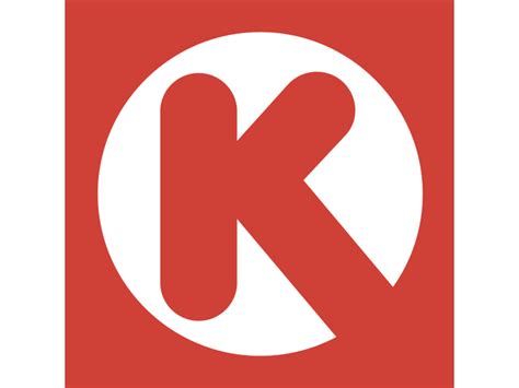 Circle K 2 Logo PNG Transparent & SVG Vector - Freebie Supply