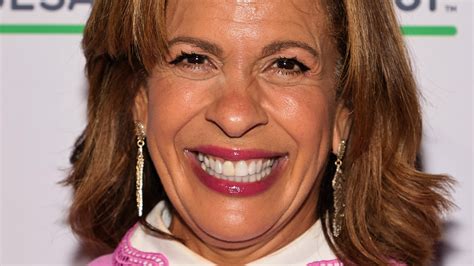 Hoda Kotb Returns To Today Show After Daughter Hope S Health Emergency