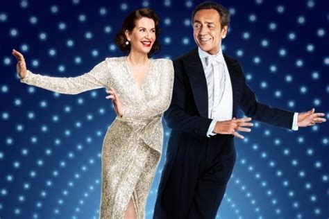 News Further Casting And New Schedule Is Announced For Anything Goes At