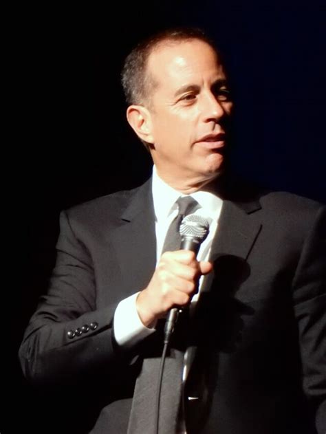 9 Of The Funniest Jerry Seinfeld Quotes Productivity Side