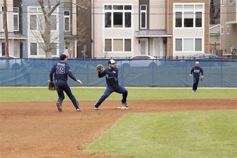 See what alexa miley (alexamiley) has discovered on pinterest, the world's biggest collection of ideas. Baseball takes three of four from NYU - The Observer