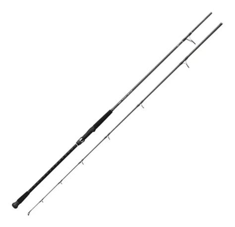 Caña Daiwa Emcast Surf 8 Pies