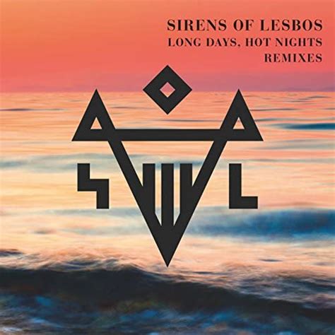 long days hot nights remixes di sirens of lesbos su amazon music amazon it