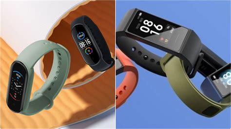 Mi Band 5 Or Redmi Smart Band Which One Are You Excited For Technology
