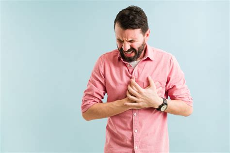 Insuffisance Cardiaque Signes Auxquels Vous Ne Vous Attendez Pas