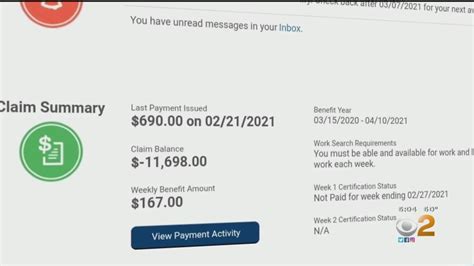 Edd Overpayment Forgiveness