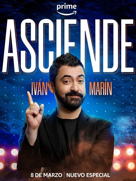 Iván Marín Asciende 2023 Filmaffinity