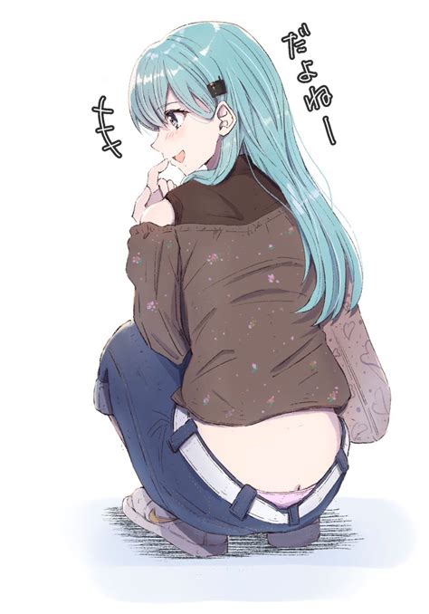 Ld Luna Dial398 Suzuya Kancolle Kantai Collection Commentary Request Highres 1girl