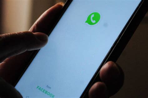 Polic A Cibern Tica Pide A Usuarios De Whatsapp Activar Verificaci N Para Evitar Robo De Cuentas
