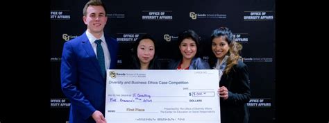 (click the image to enlarge). Diversity and Business Ethics Case Competition | Leeds ...