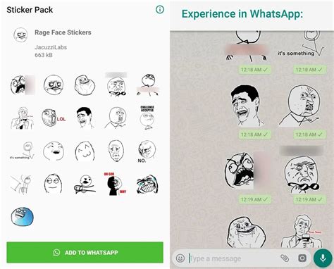 Top guide on how to install whatsapp for android whatsapp. Top 51 WhatsApp stickers you should use [Download ...