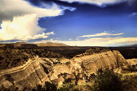 New Mexico Landscape 1 Photograph By Jeff Swan Fine Art America