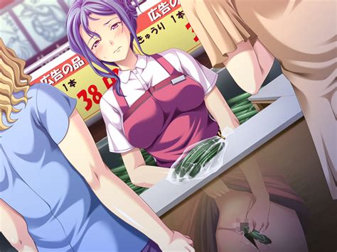 Rule 34 Apron Artist Request Blue Hair Blush Censored Clerk Clothed Masturbation Clothing