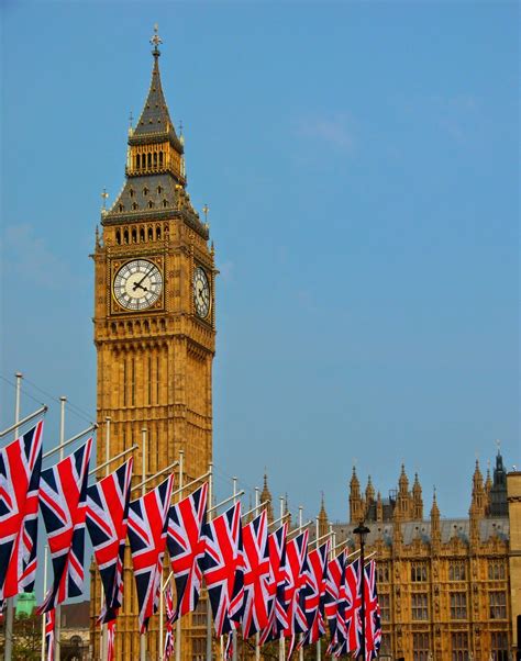 Big Ben The Facts And History Travell And Culture