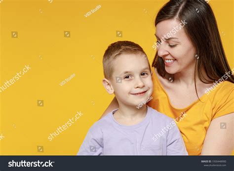 143 Mom 2 Boys 6 Year Old Baby Images Stock Photos And Vectors