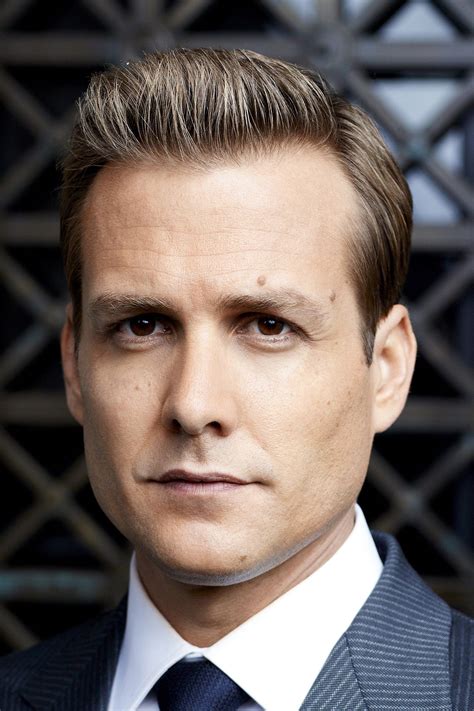 Gabriel swann macht is an american actor and film producer best known for playing the character harvey specter on the usa network series sui. Gabriel Macht