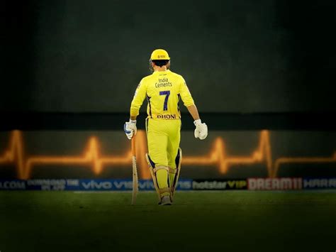Dhoni India Wallpapers Wallpaper Cave