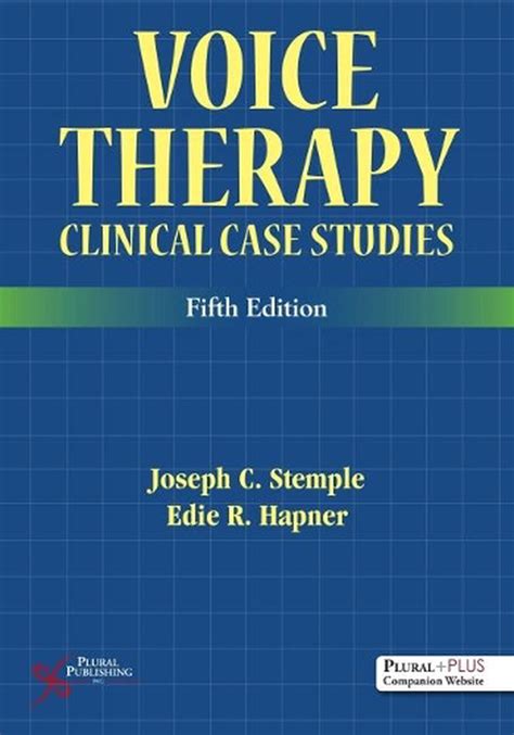 Voice Therapy Paperback Book Free Shipping 9781635500356 Ebay