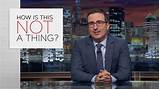 Pictures of Watch Last Week Tonight Free
