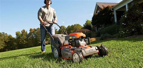 We will fix your lawn mower faster than if you took it into a shop! Mobile Small Engine Service: Changing the Game | Greg's ...